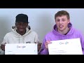 SIDEMEN ANSWER THE MOST SEARCHED GOOGLE QUESTIONS