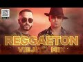 Reggaeton Viejito 2024 - Lo Mas Sonado de La Historia Vol. 1