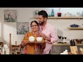Mom's Style Rajma Chawal | Maa ki Baat - Episode 1 | राजमा चावल | Chef Ranveer Brar