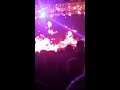 Lionel Richie concert  2017