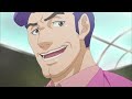 Ace Attorney Anime - DGG Anime Spotlight!!