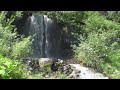 River, Creeks, and Waterfalls in Washington