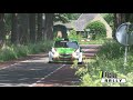 Best of....  Subaru Impreza WRC S14   Action-Highspeed-Onboards-Real Action Part 1