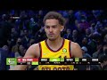 Trae Young 1st Round | 2022 NBA 3 Point Contest