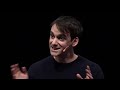 The four-letter code to selling anything | Derek Thompson | TEDxBinghamtonUniversity