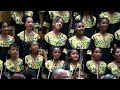 New Apostolic Church Southern Africa | Music - 
