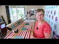 The unconventional fix for too-small quilt batting that actually works!