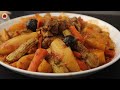 How to cook thareed (arabic food) for Ramadan | Your breakfast meal must have an irresistible taste