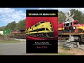 Louisiana and Arkansas Railway: 