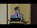 Dr. Alan Pocinki - Evaluation and Management of Autonomic Dysfunction in EDS