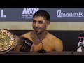 Tommy Fury • FULL POST FIGHT PRESS CONFERENCE vs. Jake Paul | BT Sport Boxing