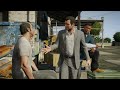 NEW: Grand Theft Auto V - Official Gameplay Video - HD Gameplay Footage! (GTA V Gameplay)