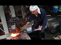 Best 5 Japanese blacksmith craftsmen in 2022.