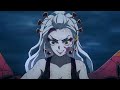 Lady Gaga- Poker Face||Demon Slayer||