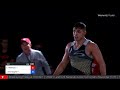 The comeback king does it again 👑  Jordan Burroughs vs. Zahid Valencia | FloWrestling 2