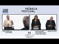 Robert De Niro, Jane Rosenthal sit down with WINS: 2024 Tribeca Festival and first-ever De Niro Con