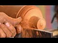 Woodturning Videos