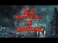 Marshmello x Space Laces - Conquer (Official Video)
