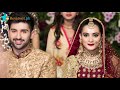 Pakistani Couples Who Got Married at VERY Young Age