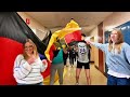 Mars Area High School - Lip Dub 2024