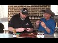 How to Make Competition Style Baby Back Ribs w/ Cary Chasteen | Heath Riles BBQ