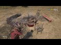 Red Dead Online - Preparing Dinner for Huskers (Mature / Graphic Content)