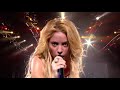 Shakira-Hips Don't Lie (Live From Paris)