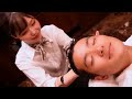 The best healing at an upscale barbershop in Tokyo｜ haircut, head massage, hair washing, and shaving