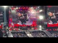 Journey Def Leppard Truist Park Atlanta July 13,2024