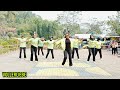 Tung Keripit Ahay Tulang Bawang | Dangdut Remix | Senam Kreasi Voller Liebe