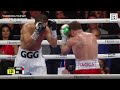 FULL FIGHT | Saúl 'Canelo' Álvarez vs. Gennadiy 'GGG' Golovkin III