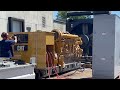 Get Ready to Amp Up Your Excitement!  CAT 2250 kW Generator Load Test
