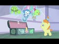 My Little Pony: Friendship Is Magic S2 | FULL EPISODE | Baby Cakes | MLP FIM