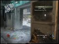 chuckhall - Black Ops Game Clip