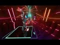 Beat Saber [Expert] (Crankdot & Tisoki – Wobble)