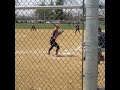 THE SPARKS ANGELINAS 3 RUN HOMERUN