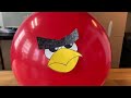 Angry Birds Toons (Plush Version) - Season 1: Ep 29 - 
