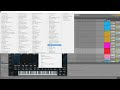 【Ableton】Vital, pitchmapを使ったColourなサウンドの作り方