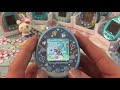 Tamagotchi Meets Basic Start Up Guide Part 1 *^~^* HOW TO PLAY JAPANESE TAMAGOTCHI * MEETS *^~^*