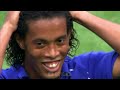 The Englishs will never forget this humiliating performance by Ronaldo & Ronaldinho