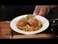 How to Make Meatballs in Minutes