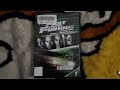 THE FAST AND THE FURIOUS (2001) DVD Unboxing