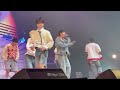 ［4K］20240503 Ꭰifficult 온앤오프 ONF CONCERT [SPOTLIGHT] IN JAPAN TOKYO オネノプ 東京