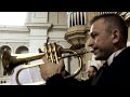 Ave Maria Vladimir Vavilov - Giulio Caccini - flugelhorn- Krzysztof Laskowski organy-Tomasz Kalisz