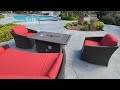 Silver Sevens Casino and Hotel | Double Room Tour | Pool Area Tour #Vegas #placestostay #hotel