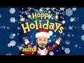 Happy Holidays from Jester Tester.