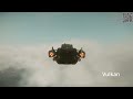 First Look at Vulkan in 3.23 Wave 1 EPTU Star Citizen