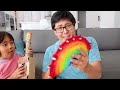 How to make DIY Musical Instruments for Kids!!