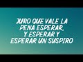 No Me Doy Por Vencido ( Letra ) 💘 Luis Fonsi - Pop Baladas