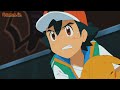 Ash's all eggs hatching scence and their evolution|| All ash Pokemon hatching from egg